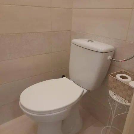 Apartman Shadowlily *