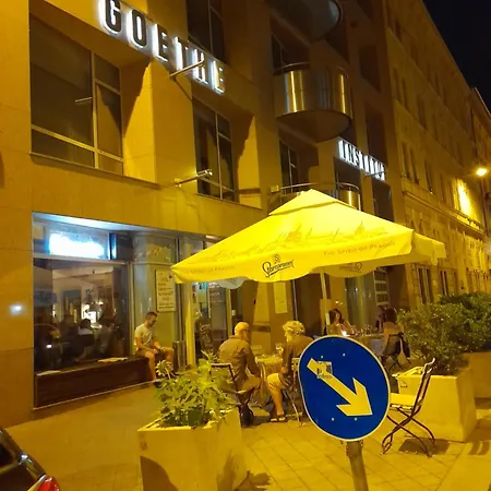 Shadowlily * Budapeşte