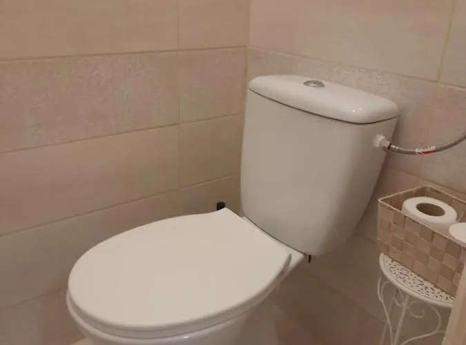 Apartament Shadowlily *