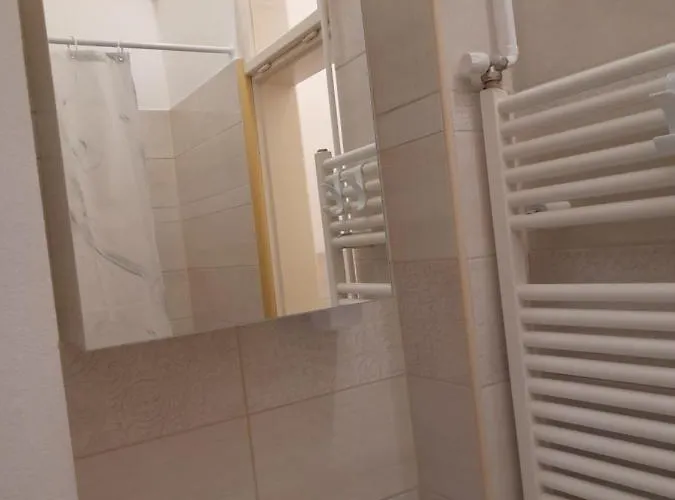 Apartament Shadowlily