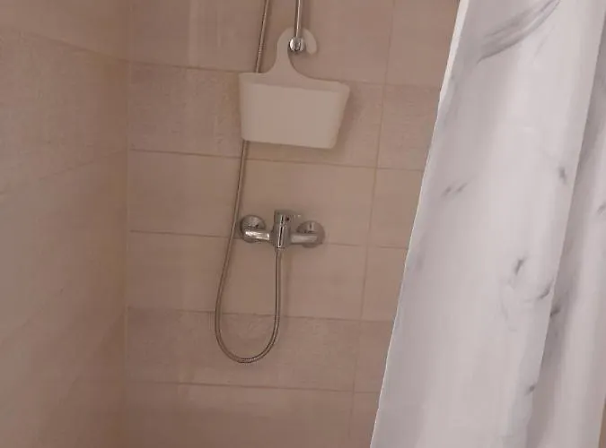 Apartament Shadowlily Budapeszt