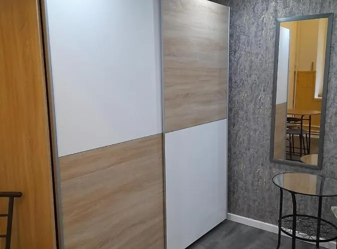 Apartament Shadowlily Budapeszt