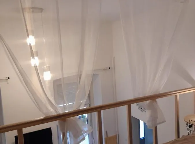 Apartament Shadowlily Budapeszt