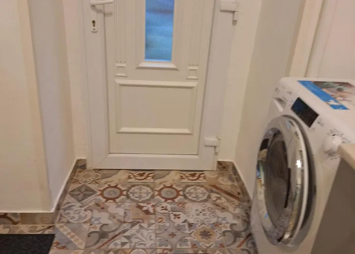 Apartament Shadowlily