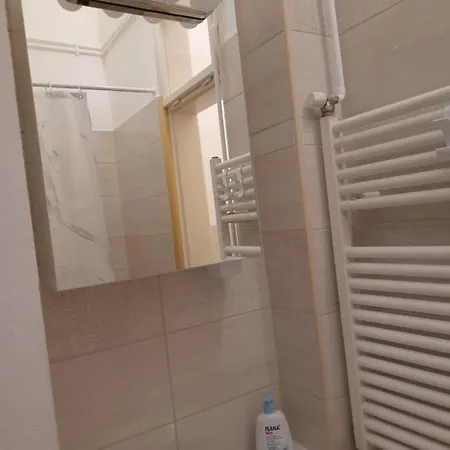 Διαμέρισμα Shadowlily