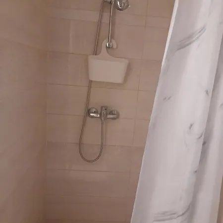 Apartment Shadowlily Budapest