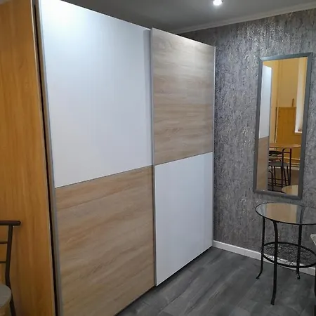 Apartment Shadowlily Budapest
