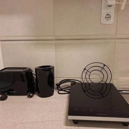 Shadowlily Βουδαπέστη