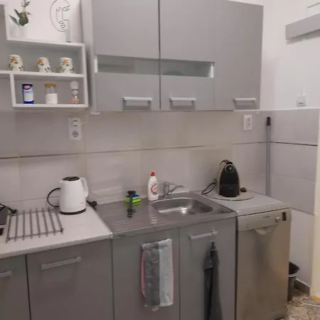 Appartement Shadowlily *